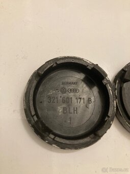 GOLF Cabrio I / II GT / GTI - 7