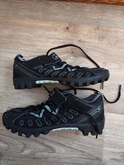 Dětské boty na kolo - 7