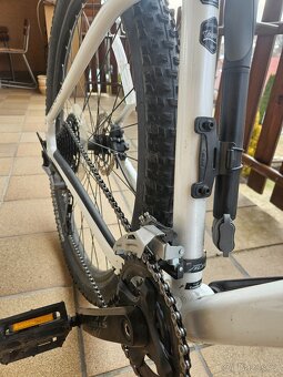 Horské jízdní kolo - 7