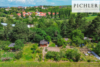 Prodej zahrady, 255 m2, Plzeň - 7