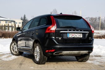 Volvo XC60 140kW (2015) - 7