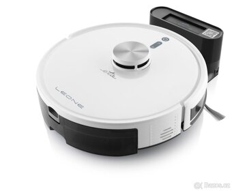Robotický vysavač ETA Leone 5244 - 7