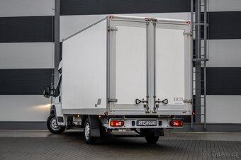 Fiat Ducato Skriňa RISBOCAR 130kw - 7