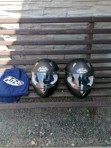 Prodám přilby Airoh - 7