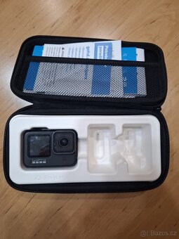Prodám kameru GoPro HERO 9 - 7