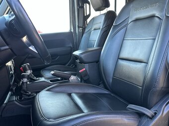 Jeep Gladiator  2020 - 7