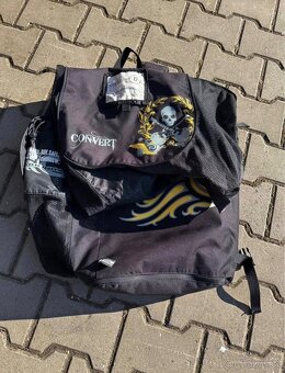 Cabrinha Convert 12m - 7