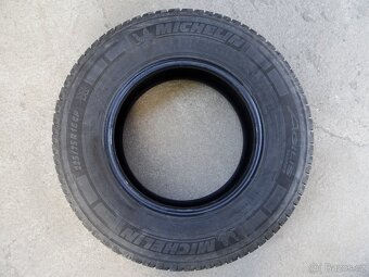 Letní pneu 225/75 R16 CP Michelin Agilis Camping - 7