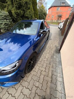 Mercedes Benz C43 AMG - 7