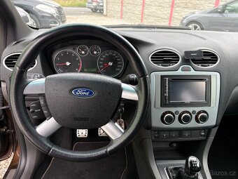 Fors Focus 1.6.16V - 7