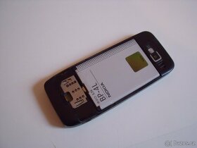 NOKIA E52 + orig. nabíječka - 7