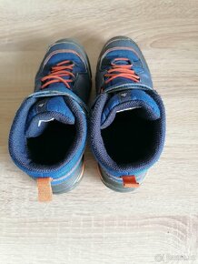 Kotníkové boty - 7