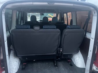 Fiat scudo - 7