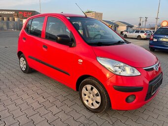 Hyundai i10 1.1 i - 7