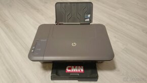 Tiskárna HP DeskJet - 7