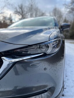 Mazda CX-5 2.0 Skyactiv G165 - 7