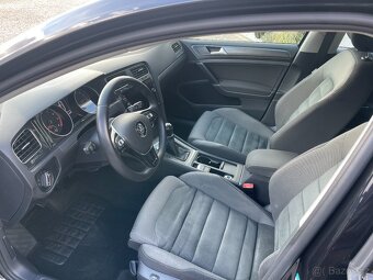 Volkswagen Golf Combi 1.0 TSI 81KW Maraton Edition - 7