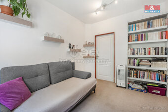 Prodej rodinného domu, 120 m², Jablonec n/N, ul. Jezdecká - 7