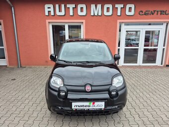Fiat Panda 1.0 Mild-Hybrid City Plus (ODPOČET DPH) - 7