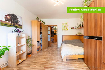 Prodej bytu 3+kk s balkonem, 57 m² Uherské Hradiště-Jarošov - 7