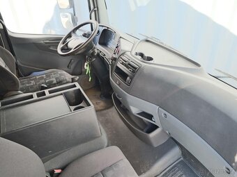 Mercedes-Benz ATEGO 816 L, EURO 5, 21 PALET, NOVÝ TACHOGRAF, - 7