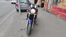 Suzuki GSX 1400 - 7