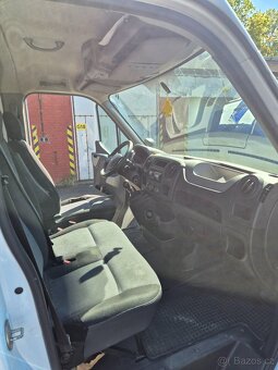 Renault Master 2.3 dCi - 7