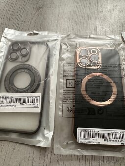 Kryt iPhone - 7