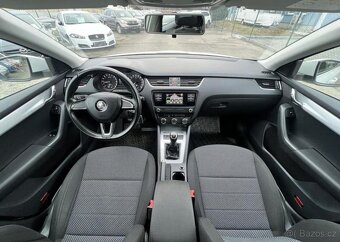 Škoda Octavia 1.6TDi 66kw PŮVOD ČR odp.DPH manuál 66 kw - 7