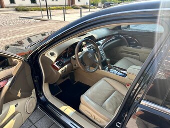 Honda Legend 3.7 V6 SH-AWD KB2 - 7