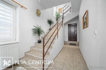 Prodej rodinného domu 210 m2 - Semily, ev.č. 00220 - 7