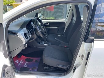 Volkswagen e-up 37kWh DPH Kamera, TOP - 7