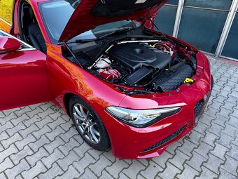 Alfa Romeo Giulia, 2.2 JTDm 110kw veloci - 7