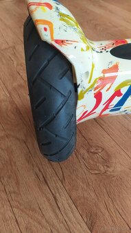 Kolonožka Hoverboard Off road crazy - 7