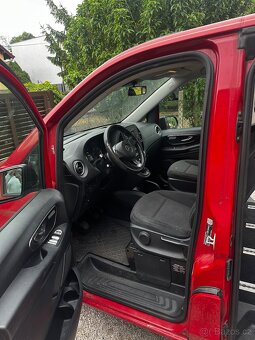Mercedes-Benz Vito L 114 CDI - 7