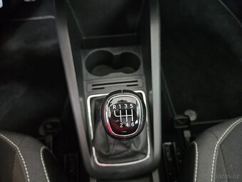 Škoda Fabia combi 1,0 TSi 81 kW Style I.maj serviska ČR - 7