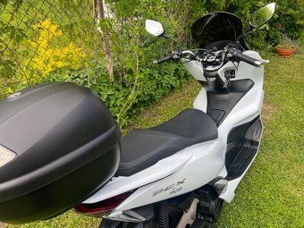 Honda PCX 125 - 7