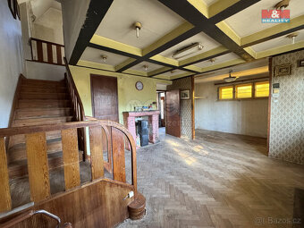 Prodej chaty, 80 m², Stříbrná Skalice, ul. osada Kloučka - 7