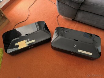 2x Canon Pixma ix6850 - 7