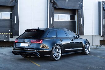 Audi RS6 C7 FL 4.0 TFSI - 7