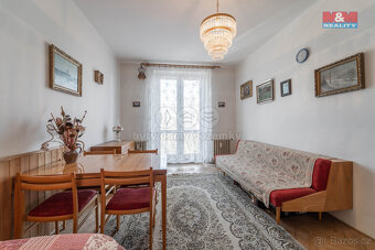 Prodej bytu 4+1, 102 m², Praha, ul. U družstva Repo - 7