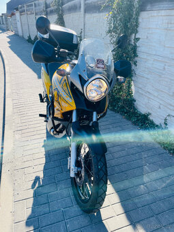 Honda XL700V Transalp s ABS r.v.2007 46tis km - 7
