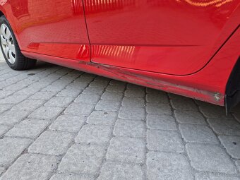 ŠKODA FABIA 1.0MPi , R.V.2021, 1 majitel, koupena v CZ - 7