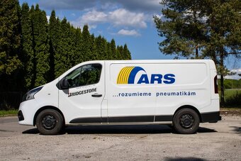 Renault Trafic 1.6DCi /AJ NA SPLÁTKY/ - 7