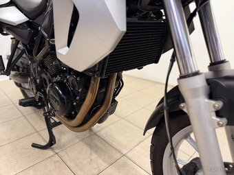 BMW F 650 GS,ABS,TOP - 7