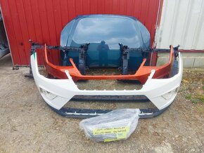 Seat ateca arona leon - 7