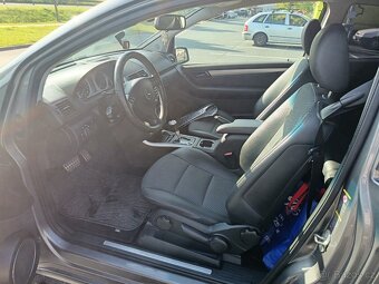 Mercedes A200turbo - 7