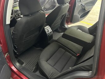 Škoda Octavia 2.0FSI - 7