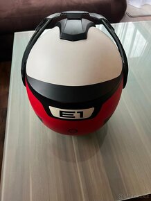 Helma Schuberth E1 - 7