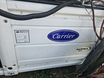 CARRIER SUPRA 850 U - 7